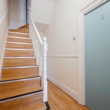 Stratford Double Rooms - 29 لندن المظهر الخارجي الصورة