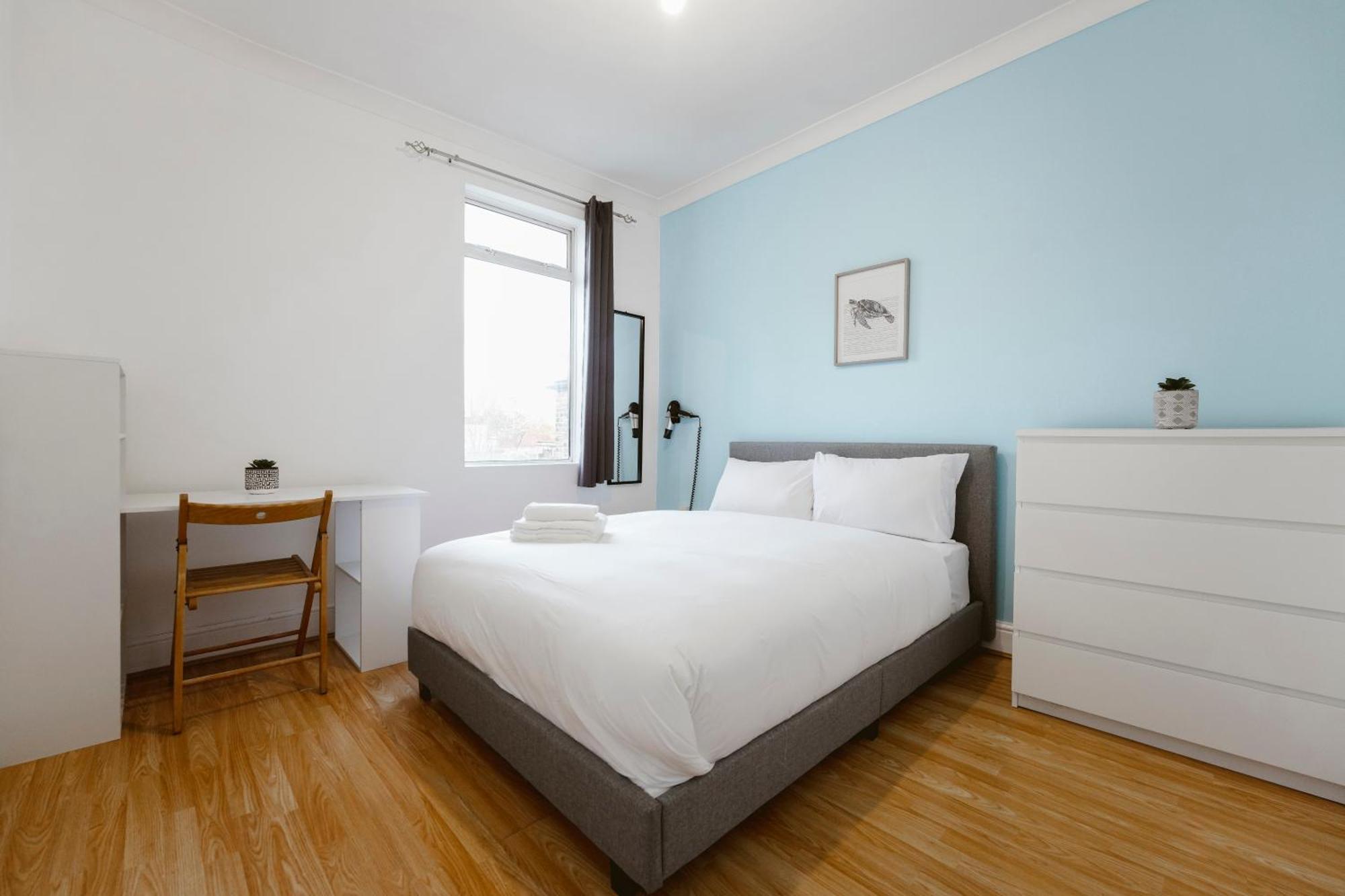 Stratford Double Rooms - 29 لندن المظهر الخارجي الصورة