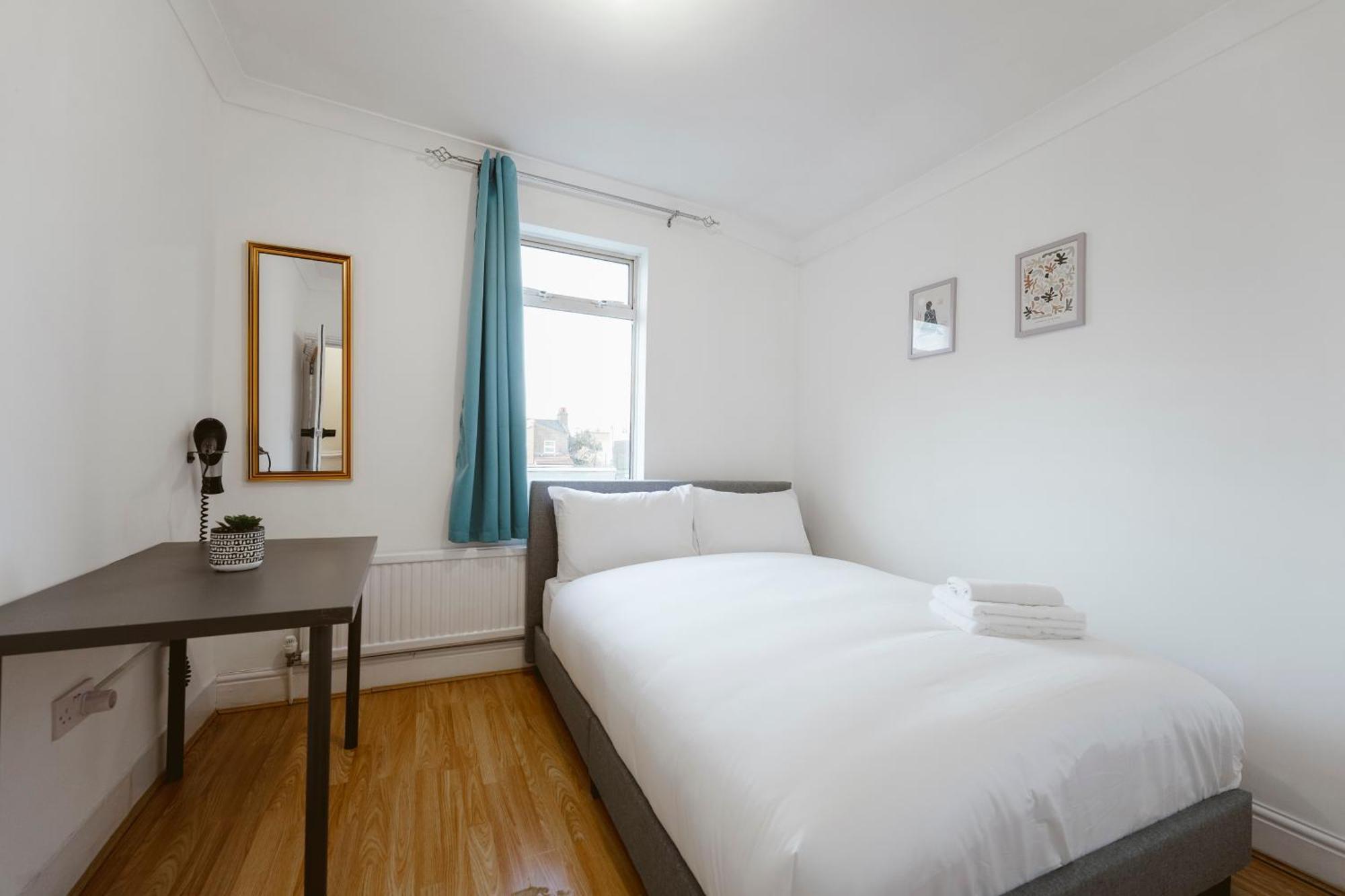 Stratford Double Rooms - 29 لندن المظهر الخارجي الصورة