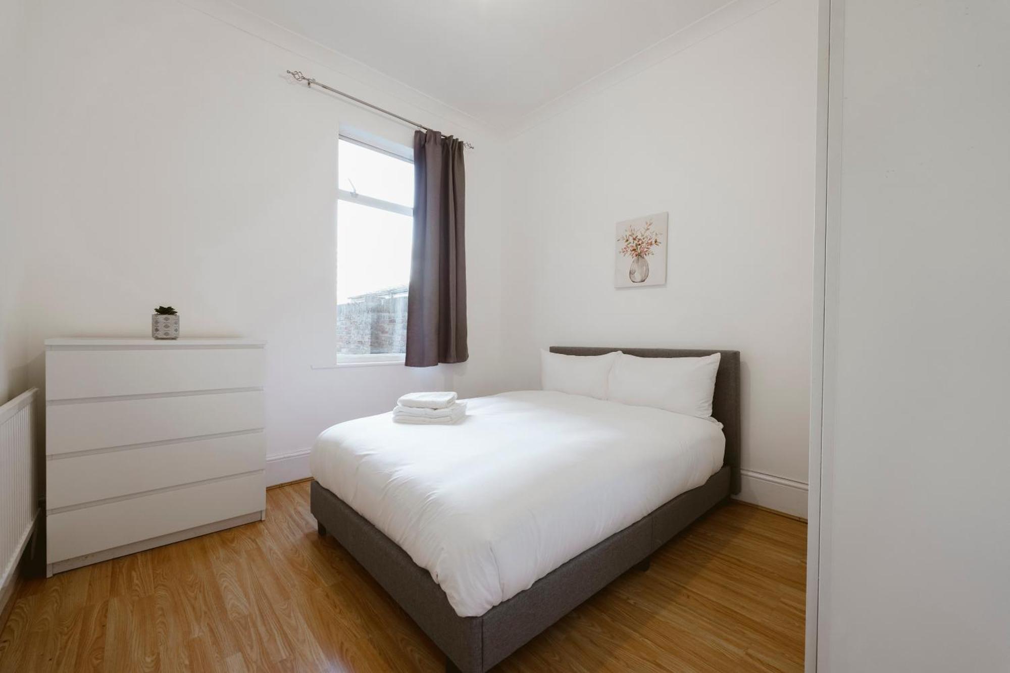 Stratford Double Rooms - 29 لندن المظهر الخارجي الصورة