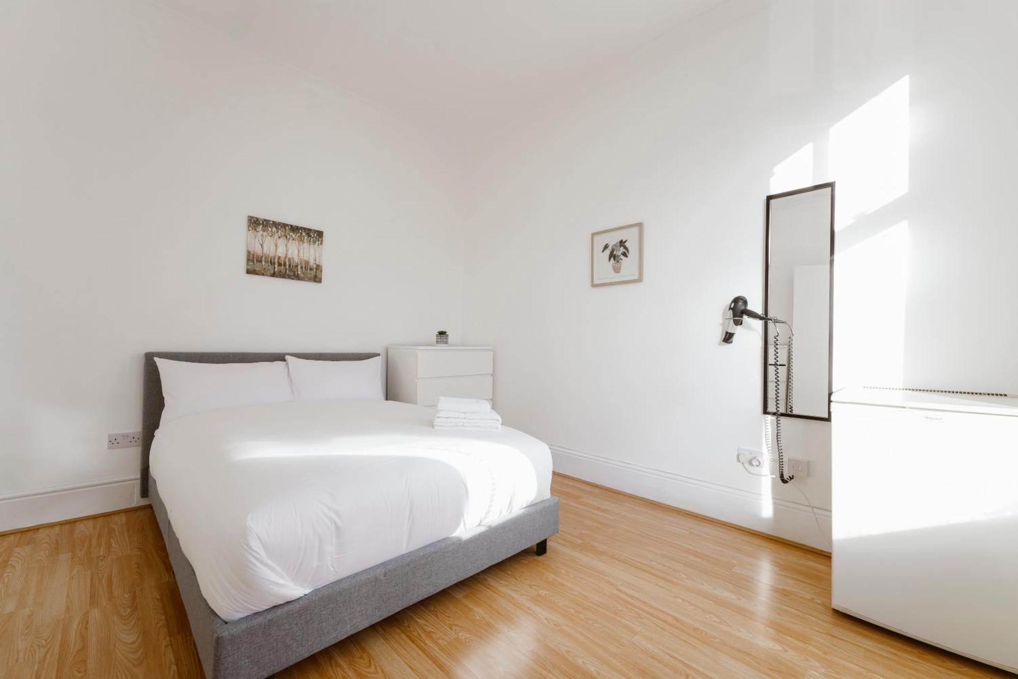 Stratford Double Rooms - 29 لندن المظهر الخارجي الصورة