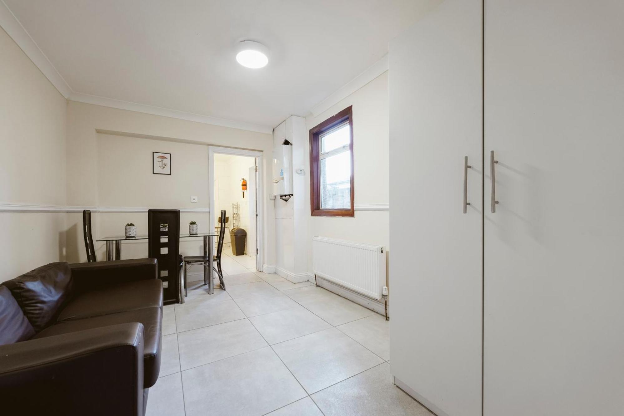 Stratford Double Rooms - 29 لندن المظهر الخارجي الصورة