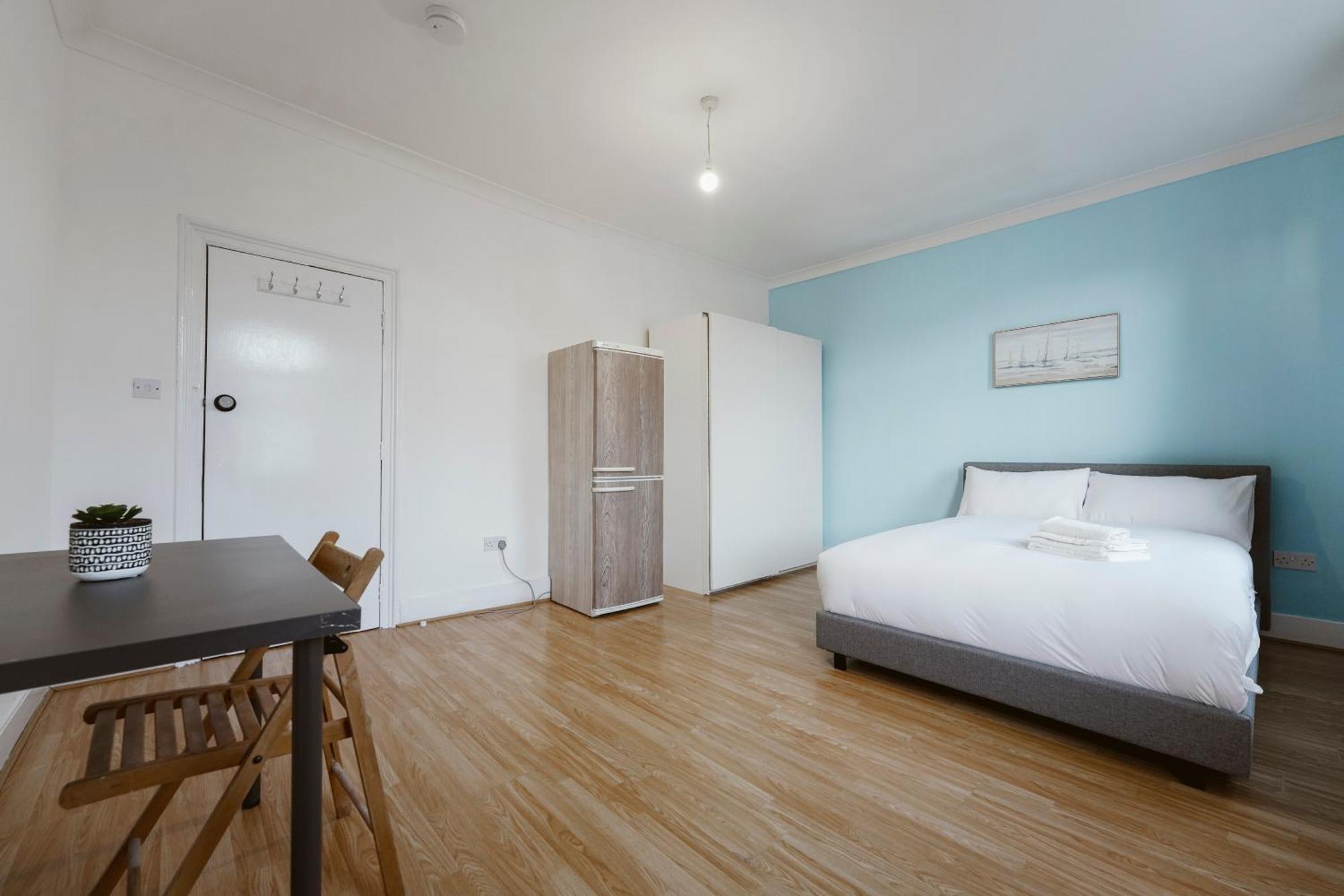 Stratford Double Rooms - 29 لندن المظهر الخارجي الصورة