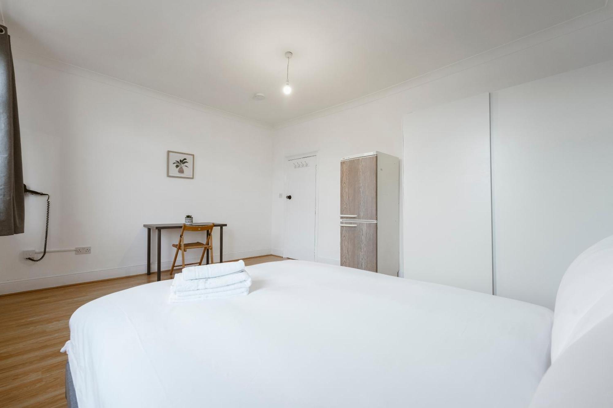 Stratford Double Rooms - 29 لندن المظهر الخارجي الصورة