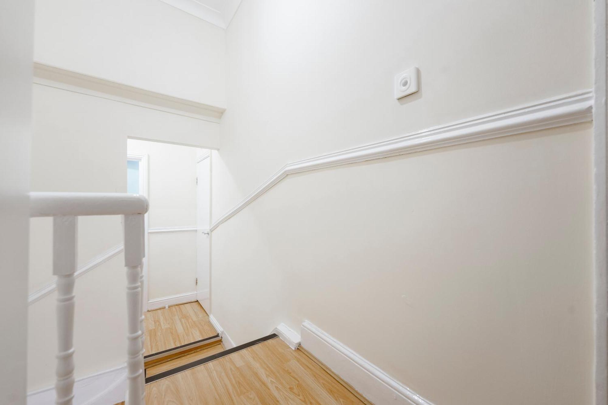 Stratford Double Rooms - 29 لندن المظهر الخارجي الصورة