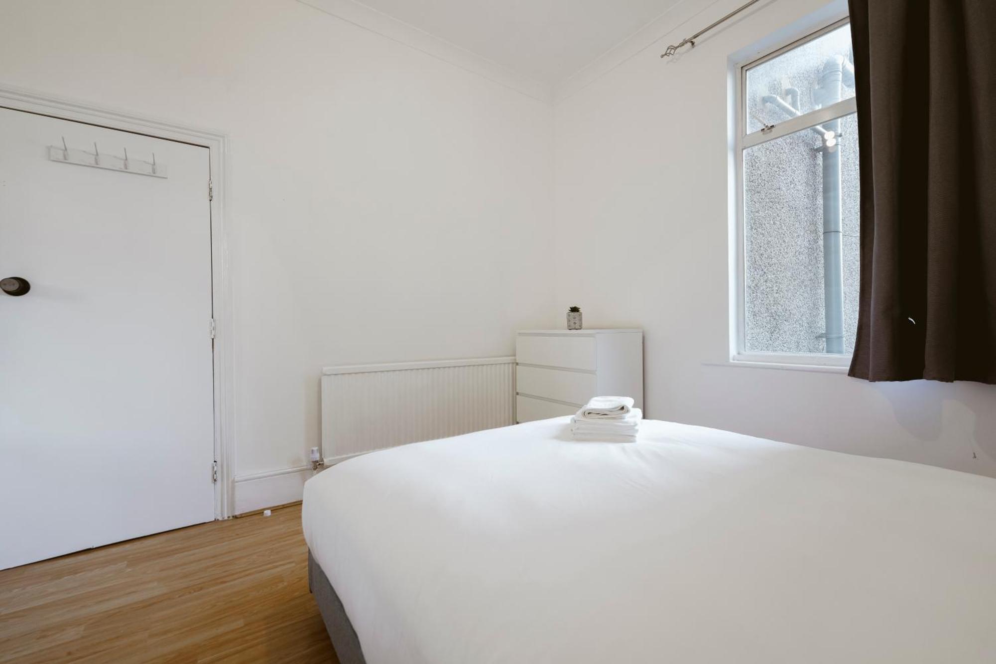Stratford Double Rooms - 29 لندن المظهر الخارجي الصورة