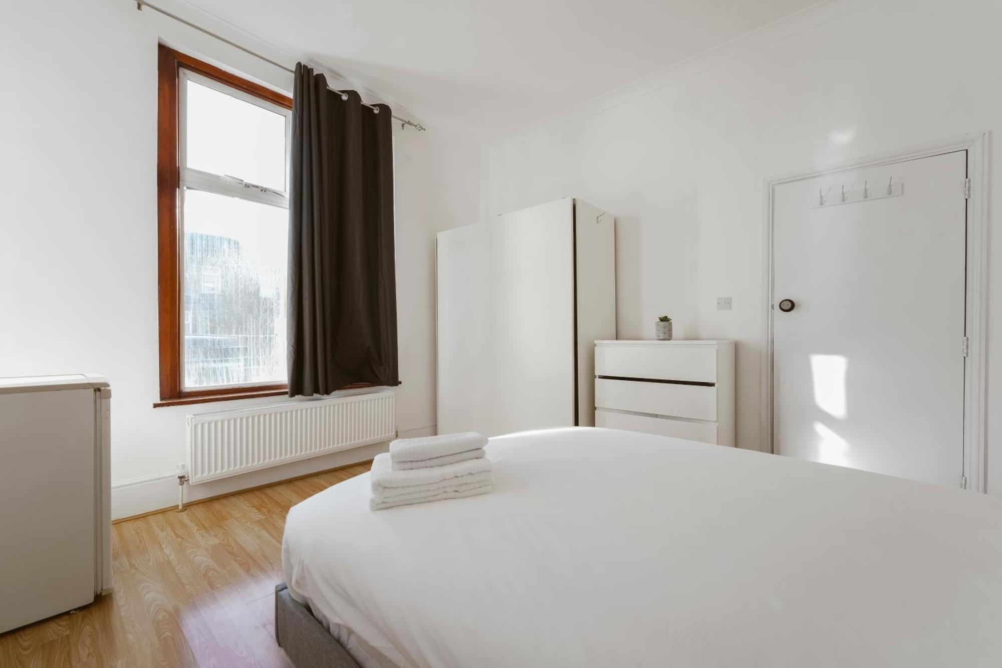 Stratford Double Rooms - 29 لندن المظهر الخارجي الصورة