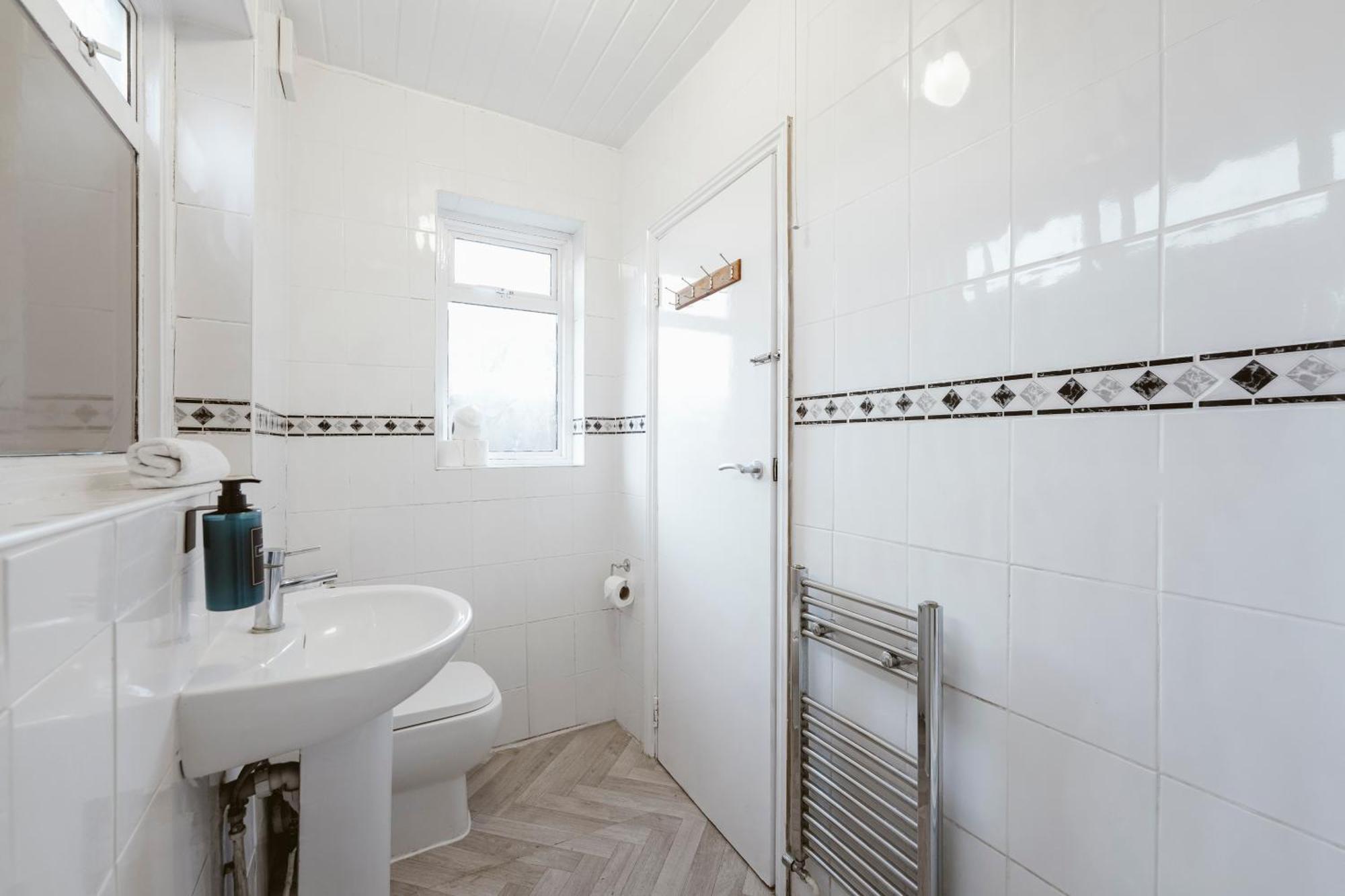 Stratford Double Rooms - 29 لندن المظهر الخارجي الصورة
